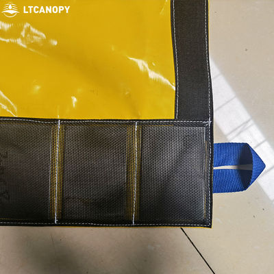 Litong Umgebung Wohnflutschutz Selbststeigerungswassertor Flutschutz