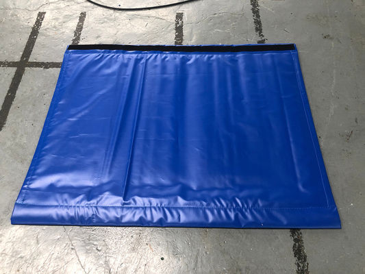 Litong Exzellente Schallschutzdecke, schallisolierend, feuerfest, mit Masse gefüllte Vinyl-Schallschutzbarriere