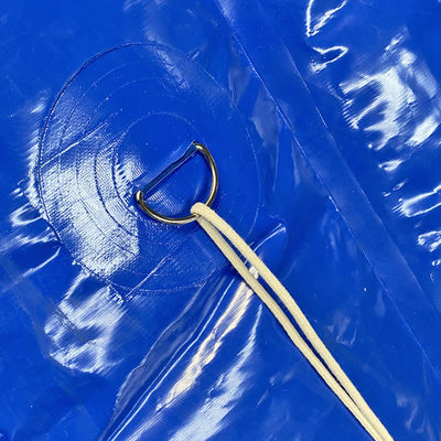 Litong Outdoor Wiederverwendbare und Verlagerbare Temporäre PVC 6m*6m Aufblasbare Lärmschutzwand