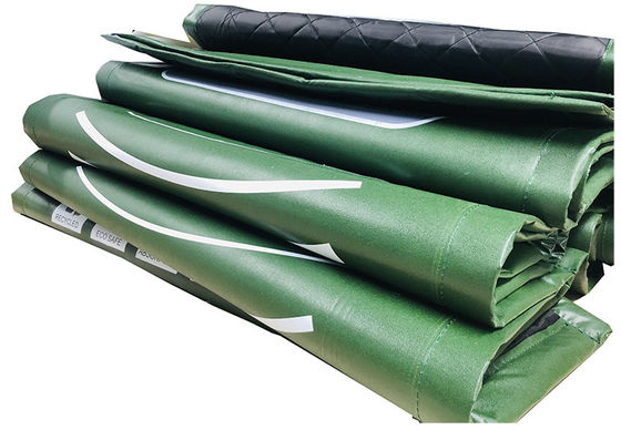 LTCANOPY Akustikdecke Schallschutz/Schallschutzvorhänge/Lärmschutzdecke für Fenster Schallschutz