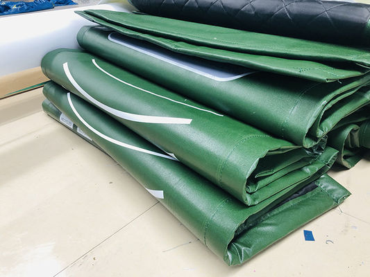LTCANOPY Akustikdecke Schallschutz/Schallschutzvorhänge/Lärmschutzdecke für Fenster Schallschutz