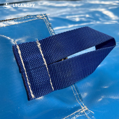 Litong Neues Design Hochwasserschutz Wassertor Hochwasserschutzbarriere