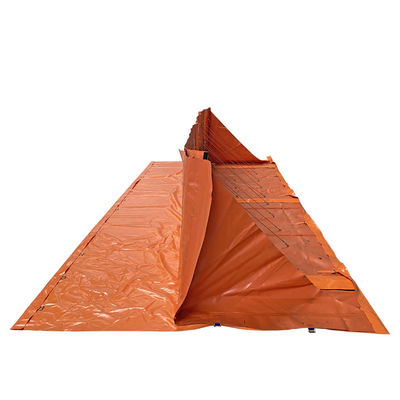 Neues Design von Litong Hochgeschwindigkeit Hochwasserschutz PVC Hochwasserschutz