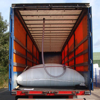 Litong Feuerretardant Weiches Tragbares Brennstoffblase Dieselöl Flexitank