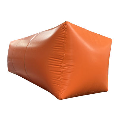 Litong 20-Fuß-Container-Flexitank für Sonnenblumenöl und Sojaöl