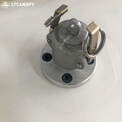 Litong Outdoor Temporäre 250L Dieselkraftstoff-Blasentanks, zusammenklappbare flexible Speicherblasen