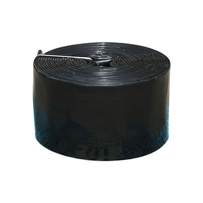 Litong 8INCH Pvc Bewässerungsschlauch Wasserleitung Landwirtschaft Wasserversorgung Wasserpumpe Schlauch Pvc Layflat China Fabrik Schlauchlieferant