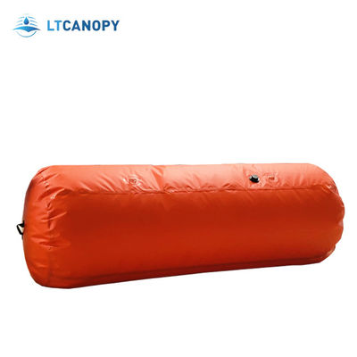 Litong PVC Wasserschlauch Hochwasserbarriere Hochwasserschutz und explosionsgeschützter Hochdruck-Notfallschlauch