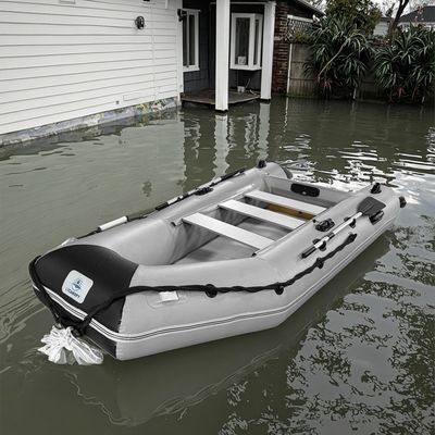 Litong Schlauchboot Premium Wasserrettung Notfallrettung