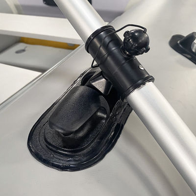 Litong Schlauchboot Premium Wasserrettung Notfallrettung