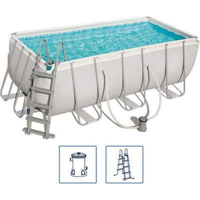 Litong Super Qualität Familiengebrauch PVC-Kunststoff Zusammenklappbarer Swimmingpool