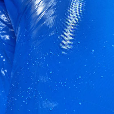 Litong Family Lounge Pool für Kinder Erwachsene Riesen aufblasbare runde Form maßgeschneiderte Größe PVC Schwimmbad