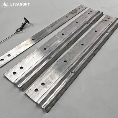 Litong Großhandel PVC Schwimmende Ölunfallabsorber Notfall Seeabsorber Ölsperre