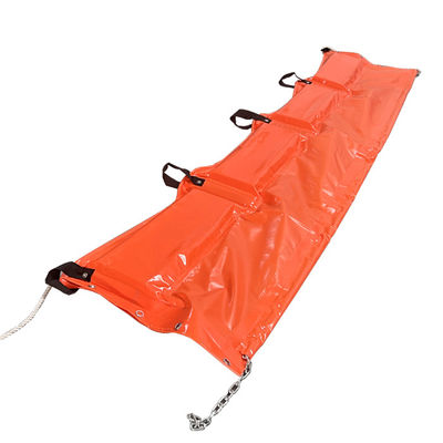 Litong Öko-freundliche wiederverwendbare Pvc-Ölverschmutzung Boom
