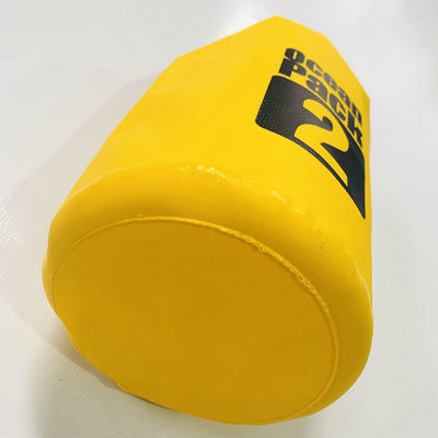 Hochwertige PVC-beschichtete Tarpaulin-Tasche, tragbare, wasserdichte Trockentasche