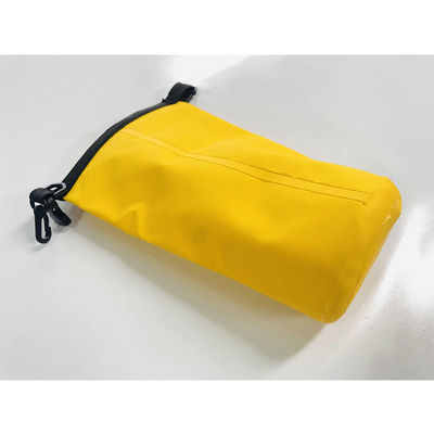 Hochwertige PVC-beschichtete Tarpaulin-Tasche, tragbare, wasserdichte Trockentasche