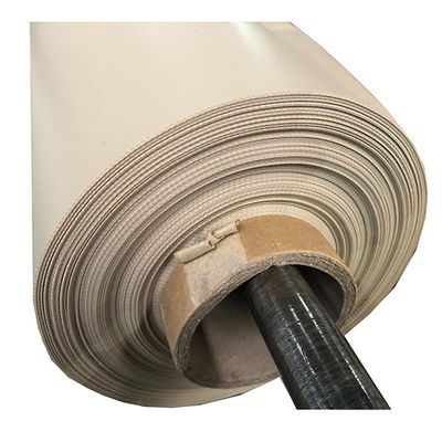 Litong China Factory Khaki-Fahrzeugdeckung Großhandel Schwerlast-Platten PVC-beschichtete Tarpaulin-LKW-Deckung