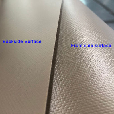 Litong China Factory Khaki-Fahrzeugdeckung Großhandel Schwerlast-Platten PVC-beschichtete Tarpaulin-LKW-Deckung