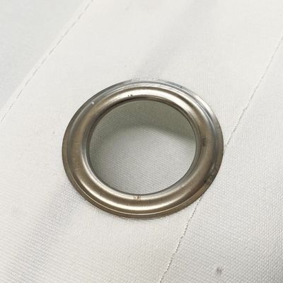 Litong 750gm Atmungsanwendbare organische Silikonwand für Lkw-Abdeckung