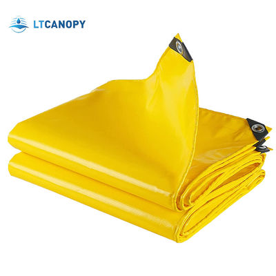 Litong Flexibler PVC-Luftschlauch, schwer entflammbarer PVC-Ventilationskanal für Flughäfen
