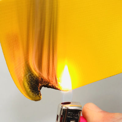 Litong Flexibles, feuerhemmendes PVC-Belüftungssystem für Bergbau und Tunnelbau