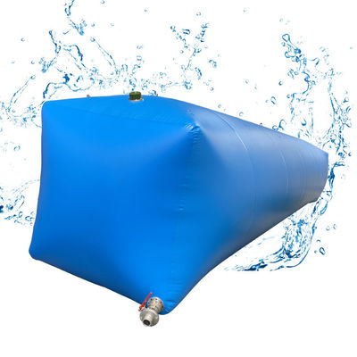 Litong 20000L Behälter Flexitank für Sonnenblumenöl Sojaöl