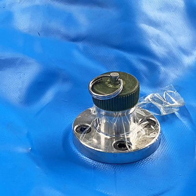 Litong 20000L Behälter Flexitank für Sonnenblumenöl Sojaöl